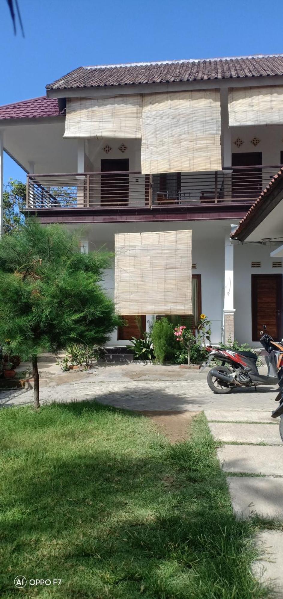 Rasti Homestay Kuta  Экстерьер фото