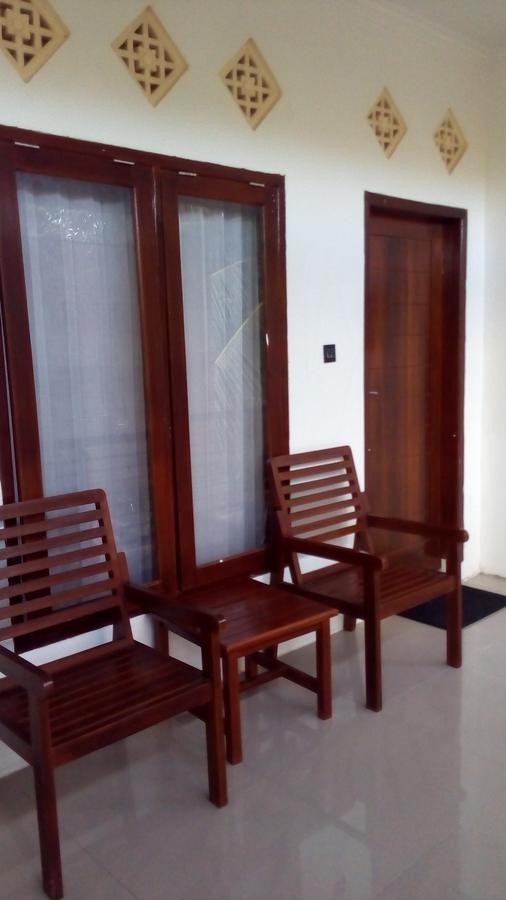 Rasti Homestay Kuta  Экстерьер фото
