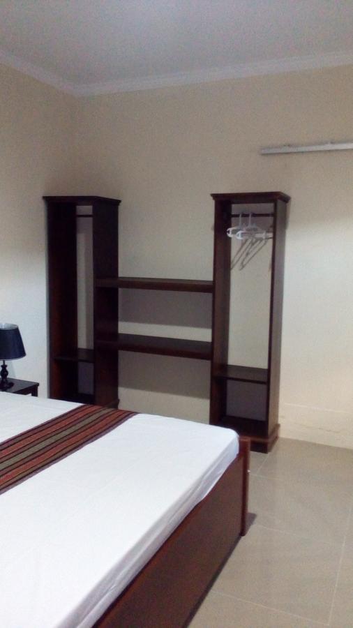 Rasti Homestay Kuta  Экстерьер фото